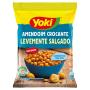 Amendoim Crocante Salgado Yoki Pacote 150g