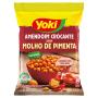 Amendoim Crocante Molho de Pimenta Yoki Pacote 150g