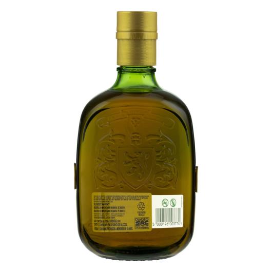 Whisky Escocês Blended Buchanan's Master Garrafa 750ml - Imagem em destaque