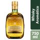 Whisky Escocês Blended Buchanan's Master Garrafa 750ml - Imagem 5000196003774-(0).jpg em miniatúra