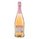 Espumante Italiano Rosé Brut Tosti Prosecco Garrafa 750ml - Imagem 8034042440755-01.png em miniatúra