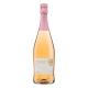 Espumante Italiano Rosé Brut Tosti Prosecco Garrafa 750ml - Imagem 8034042440755.png em miniatúra