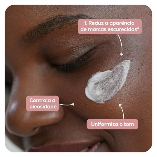 NIVEA Hidratante Facial 7 em 1 Beleza Radiante 100g - Imagem em destaque