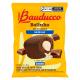 Bolinho Chocolate Recheio Baunilha Bauducco Pacote 40g - Imagem 7891962067346.png em miniatúra