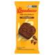 Bolo Duplo Chocolate Bauducco Pacote 280g - Imagem 7891962066851.png em miniatúra