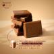 Chocolate Hershey's Cappuccino Coffee 85g - Imagem 7899970402173-2-.jpg em miniatúra