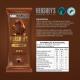 Barra de Chocolate Hershey's Espresso Coffee 85g - Imagem 7899970402401-4-.jpg em miniatúra