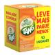 Refresco Laranja Tang Caixa 180g 10 Unidades Embalagem Econômica Leve Mais Pague Menos - Imagem 7622210572028.png em miniatúra