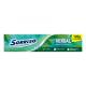 Creme Dental Sálvia e Eucalipto Sorriso Herbal Caixa 120g + Econômico - Imagem 7509546678993.png em miniatúra