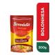 Molho de Tomate Bolonhesa Tarantella Sachê 300g - Imagem 7896036099520.jpg em miniatúra