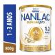 Fórmula Infantil Nanlac Supreme 800g - Imagem 7891000342770-2-.jpg em miniatúra