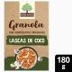 Granola Mãe Terra Lascas de Coco 180g - Imagem 7891150087644-(0).jpg em miniatúra