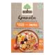 Granola Mãe Terra Adoçada Apenas com Frutas 180g - Imagem 7891150087651-(2).jpg em miniatúra