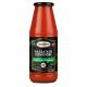 Passata Pomodori Rústica Manjericão Mastroiani 680g - Imagem 7891089451431.png em miniatúra