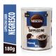 Cappuccino Solúvel Negresco Nescafé Lata 180g - Imagem 7891000025123.jpg em miniatúra