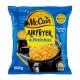 Batata Congelada Extracrocante McCain Airfryer Pacote 600g - Imagem 7896105800989.png em miniatúra