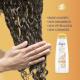 Shampoo Baixo Sulfato Dove Texturas Reais Cacheados 400ml - Imagem 7891150084483-(5).jpg em miniatúra
