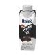 Bebida Láctea UHT 15g Proteína Chocolate Zero Lactose Italac Whey Protein Caixa 250ml - Imagem 7898080642882.png em miniatúra