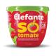 Extrato de Tomate Elefante Só Tomate Pote 310g - Imagem 7896036099247-1-.jpg em miniatúra