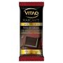 Chocolate Vitao Marcante Dark 70% cacau nibs de cacau zero açúcar 70g