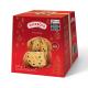 Panettone com Frutas Cristalizadas e Uvas-Passas Wickbold Caixa 400g - Imagem 7896066304984.png em miniatúra