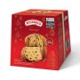 Panettone com Frutas Cristalizadas e Uvas-Passas Wickbold Caixa 400g