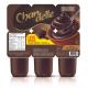 Sobremesa Láctea Chocolate Chandelle Bandeja 540g 6 Unidades Leve Mais Pague Menos - Imagem 7891000370933-(1).jpg em miniatúra