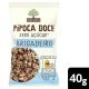 Pipoca Pronta Doce Brigadeiro Zero Açúcar Mãe Terra Pacote 35g - Imagem 7891150089112-0.jpg em miniatúra