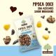 Pipoca Pronta Doce Brigadeiro Zero Açúcar Mãe Terra Pacote 35g - Imagem 7891150089112-7.jpg em miniatúra