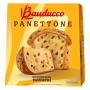 Panettone Bauducco 908g