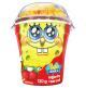 Iogurte Morango com Cereais Bob Esponja Batavo Copo 120g - Imagem 7891097104534_99_1_1200_72_RGB.jpg em miniatúra