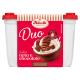 Sorvete Nata e Chocolate Nobrelli Duo Pote 1,3l - Imagem 7899975802787.png em miniatúra