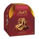 Panettone com Gotas de Chocolate ao Leite Recheio Trufado Chocolate Lindt Caixa 500g - Imagem 7908492700190_99_1_1200_72_RGB.jpg em miniatúra