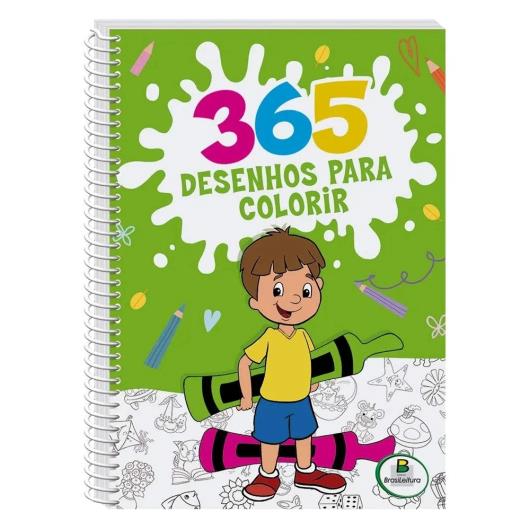 Frutas 30  Desenhos para Colorir 24