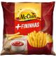 Batata Pré-Frita Fina Congelada McCain Pacote 400g - Imagem 7896105800736_99_1_1200_72_RGB.jpg em miniatúra