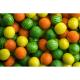 Chicle Fini Salada de Frutas 80g - Imagem 7898279795061-1-.jpg em miniatúra