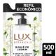 Sabonete Líquido para as Mãos Buquê de Jasmim Lux Botanicals Sachê 500ml Refil Econômico - Imagem 7891150086043-01.png em miniatúra