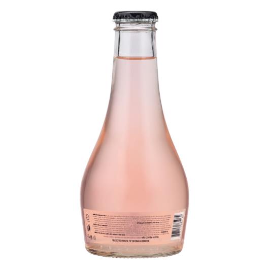 Refrigerante Pink Lemonade Prata Garrafa 200ml - Imagem em destaque