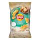 Batata Frita Rústica Cream Cheese Lay's Pacote 68g - Imagem 7892840820640-1-.jpg em miniatúra