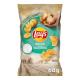 Batata Frita Rústica Cream Cheese Lay's Pacote 68g - Imagem 7892840820640.jpg em miniatúra