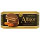 Alfajor Sonho do Cacau Recheio Doce de Leite Caixa 240g 6 Unidades - Imagem 7898913111899.png em miniatúra