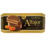 Alfajor Sonho do Cacau Recheio Doce de Leite Caixa 240g 6 Unidades