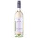 Vinho Branco Italiano Pinot Grigio Mannara 750ml - Imagem 8033765180504.png em miniatúra