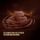 Chocolate Hershey's Special Dark Tradicional 80% Com 85g - Imagem 7899970402692-2-.jpg em miniatúra