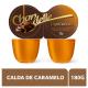 Sobremesa CHANDELLE Chocolate com Calda de Caramelo 180g - Imagem 7891000369852-(0).jpg em miniatúra