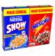 Kit Cereal Matinal Chocolate Nescau 210g + Snow Flakes 230g Mais Economia - Imagem 7891000361078_99_1_1200_72_RGB.jpg em miniatúra