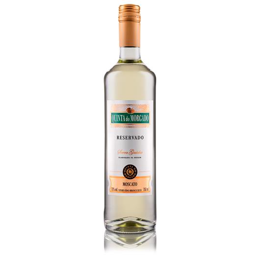 Vinho Quinta do Morgado Reservado Moscato 750ml - Imagem em destaque