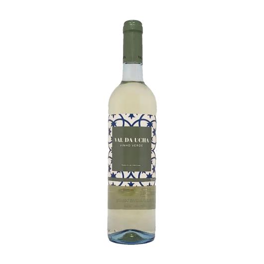 Vinho Branco Português Val Da Ucha 750ml - Imagem em destaque