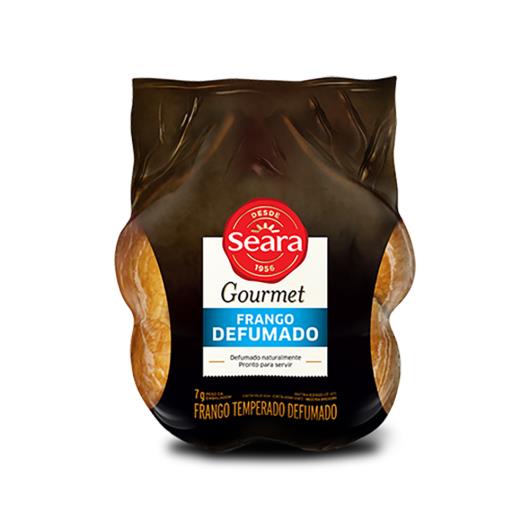 Frango Defumado Seara Gourmet 1,1kg - Imagem em destaque