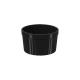 Ramekin Brinox Preto Uno Coza 150ml - Imagem 7896553956177.png em miniatúra